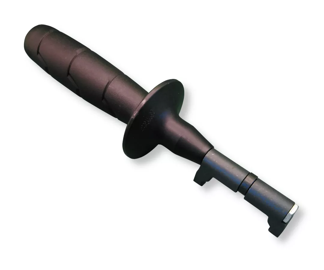 Poignée supplémentaire réf. 4931441329 AEG